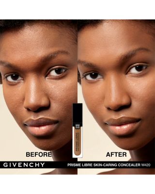 Prisme Libre Skin-Caring 24H Hydrating & Correcting Multi-Use Concealer