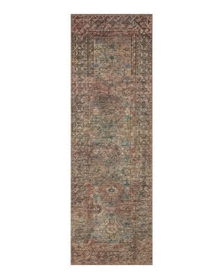 Amber Lewis Billie Bil-04 Runner Area Rug, 2'6 x 7'6