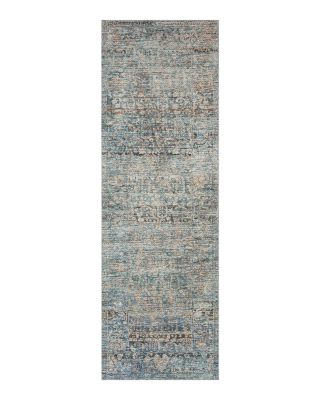 Amber Lewis Billie Bil-05 Runner Area Rug, 2'6 x 9'6