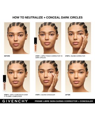 Prisme Libre Skin-Caring Corrector