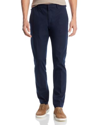 Kaito Slim Fit Casual Trousers