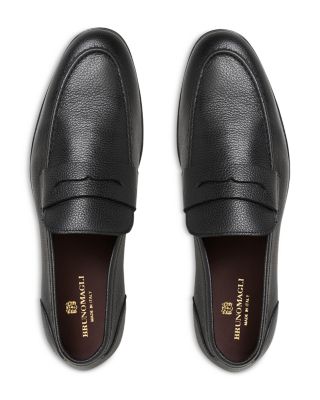 Men's Lastra Unlined Loafers