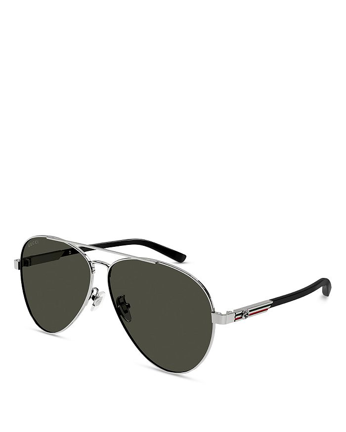 gucci sunglasses pilot