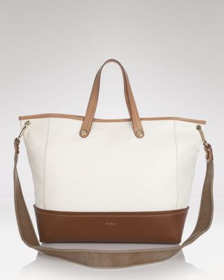 フルラ ブルックリン ダイノ Furla Tote - Brooklyn Shopper | Bloomingdale's