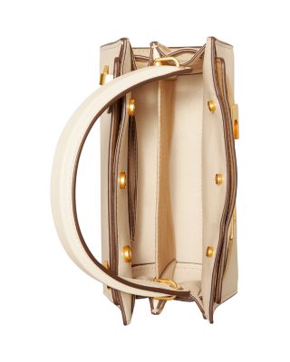 Petite Lee Radziwill Double Bag