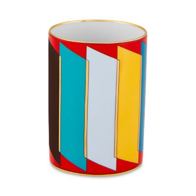 Vista Alegre - Futurismo Pen Holder