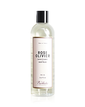 Bastide Rose Olivier Body Wash 16.9 oz.