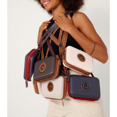 Chatelet Air 2 Crossbody Bag