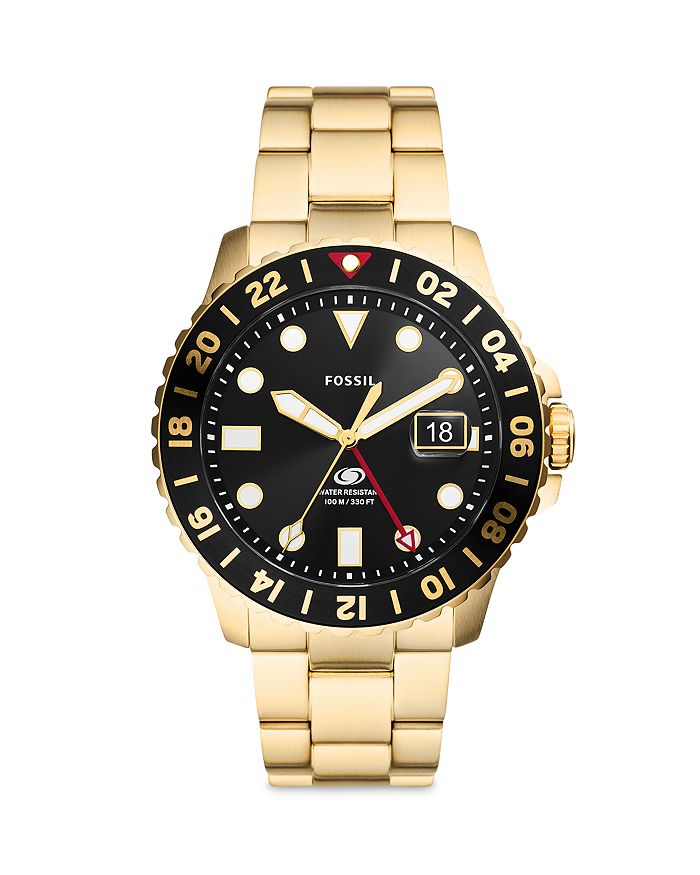 Fossil watch on sale store location