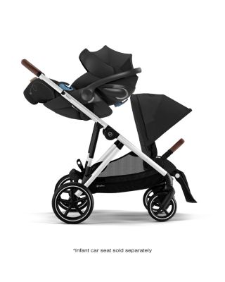 Gazelle S Stroller 