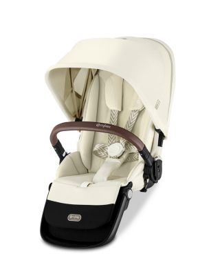 Gazelle S 2 Second Seat