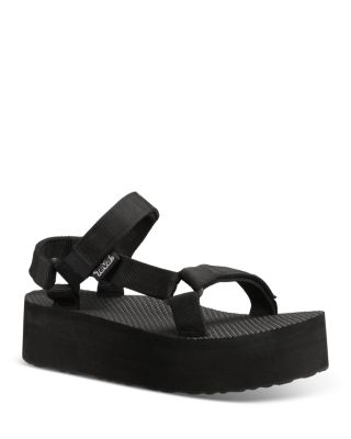 Women&#39;s Flatform Universal Sandals