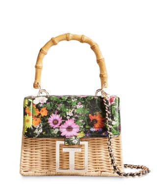 Basket ted baker best sale