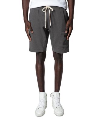 Zadig & Voltaire - Parker 8" Shorts