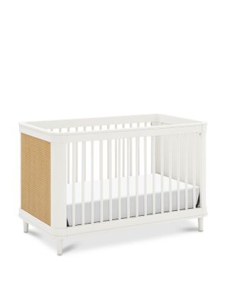Marin 3 in 1 Convertible Crib