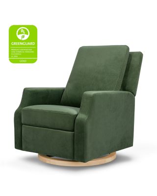 Namesake - Crewe Recliner & Swivel Glider