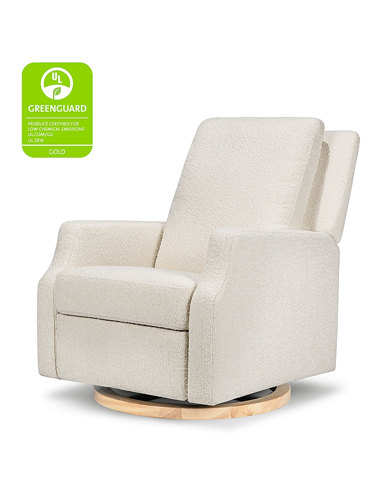 Namesake Crewe Recliner & Swivel Glider