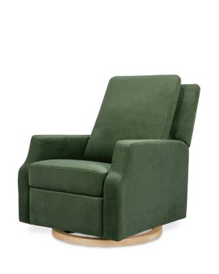 Crewe Recliner & Swivel Glider
