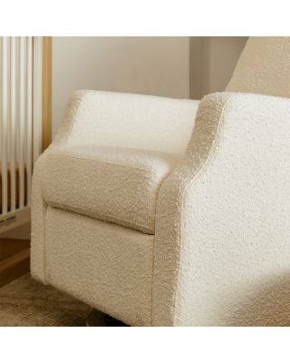 Crewe Recliner & Swivel Glider