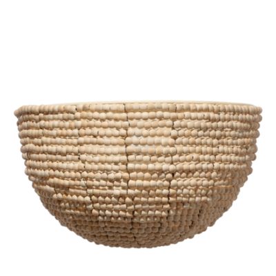 Barnacle Demi Lune Sconce