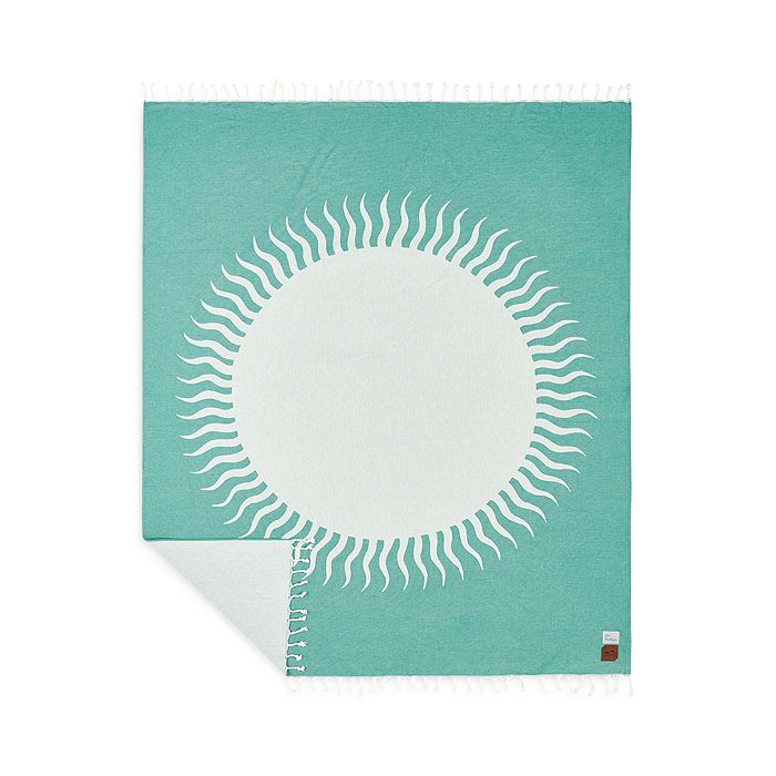Slowtide Sol Beach Throw Blanket Bloomingdale's