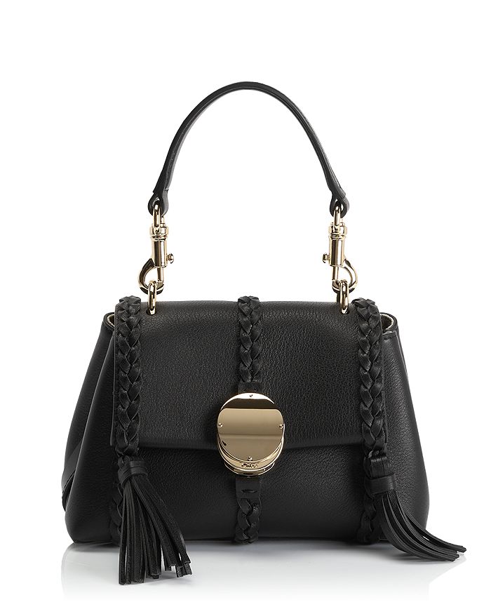 Chloé Penelope Mini Shoulder Bag | Bloomingdale's