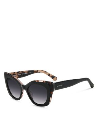 kate spade new york - Marigold Cat Eye Sunglasses, 51mm