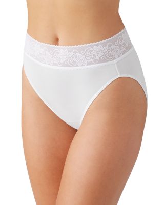 Comfort Touch High Cut