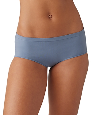 B.tempt'd By Wacoal Comfort Intended Daywear Hipster Panties In Tropospher