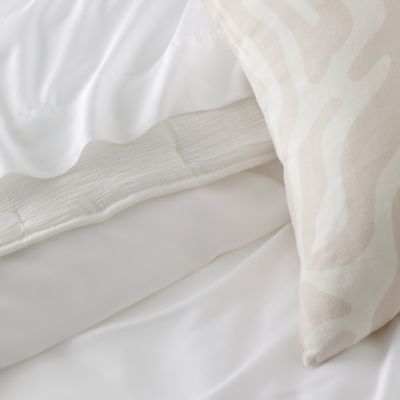 Eucalyptus Duvet Cover Set, King