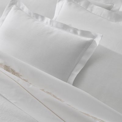 Roman Hemstitch King Sham