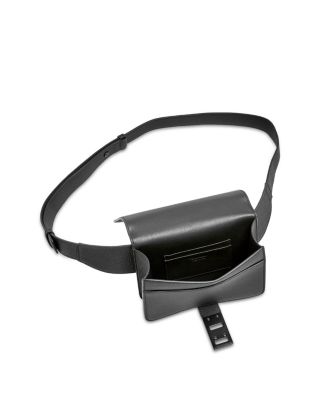 Ferragamo Twins Leather Belt Bag | Bloomingdale's