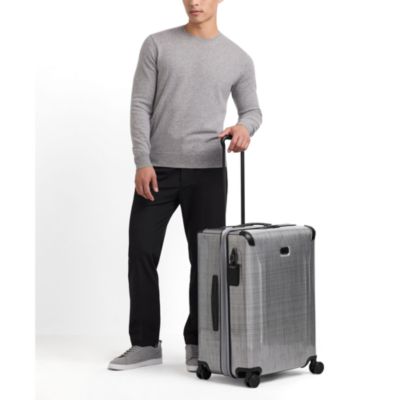 Tegra Lite&reg; Short Trip Expandable Spinner Suitcase