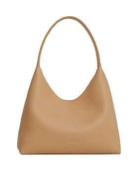 Mansur Gavriel - Candy Medium Leather Hobo Bag