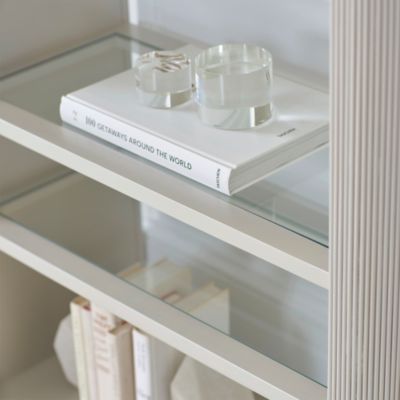 Higher Love Bookcase