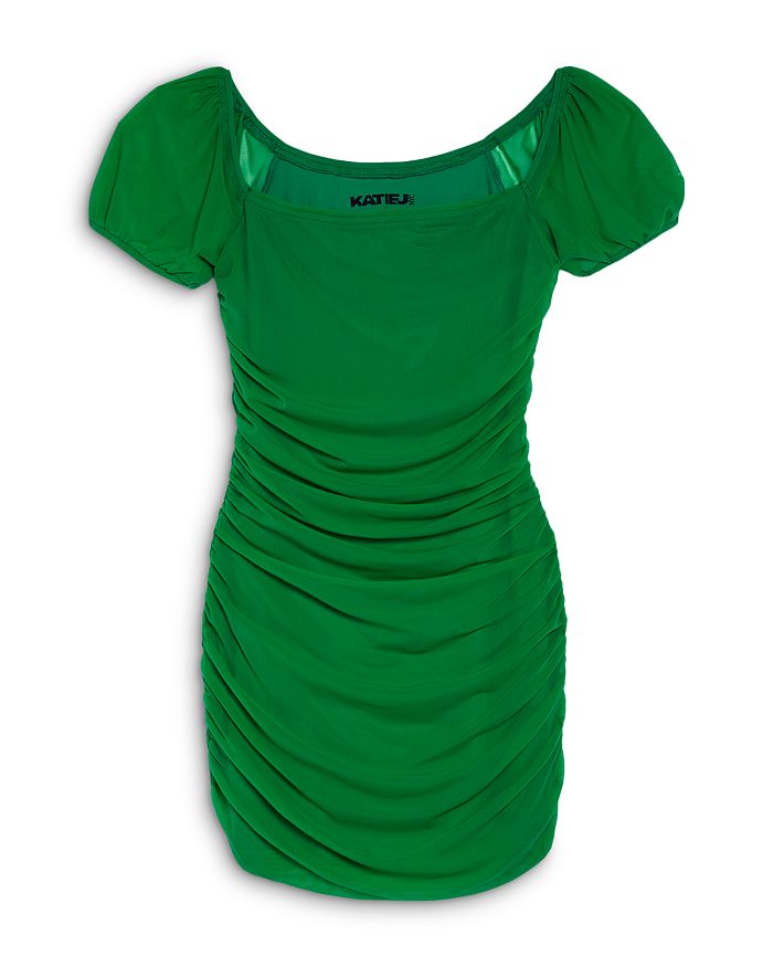 KatieJnyc Juniors' Anya Dress Bloomingdale's