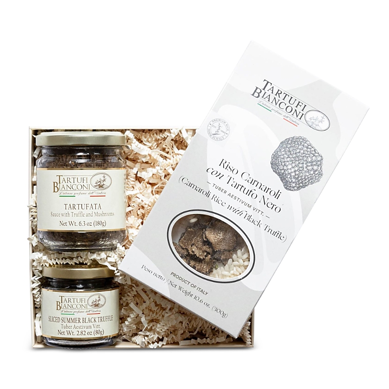 Tasty Ribbon Truffle Risotto Kit