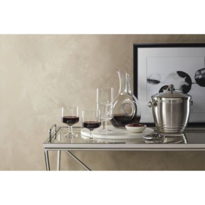 Tuscany Stackables Glassware Collection