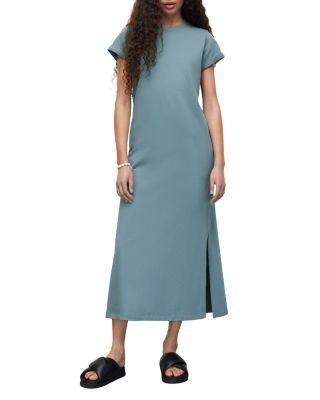 ALLSAINTS Anna Tee Maxi Dress | Bloomingdale's Women