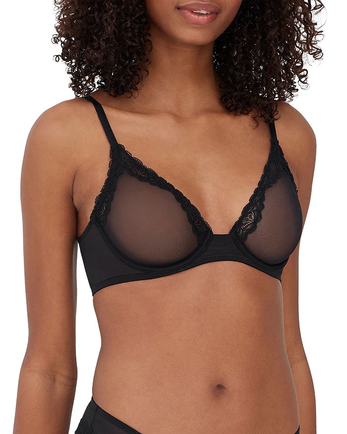 Barely There Concealers Women`s Wirefree Bra - Best-Seller, 34C