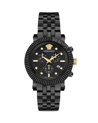 Versace - V-Chrono Classic Chronograph, 45mm