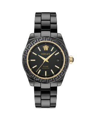 Versace - DV One Watch, 40mm