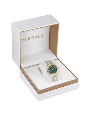 Greca Time Watch, 35mm