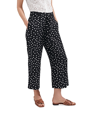 Astrid Cropped Pants