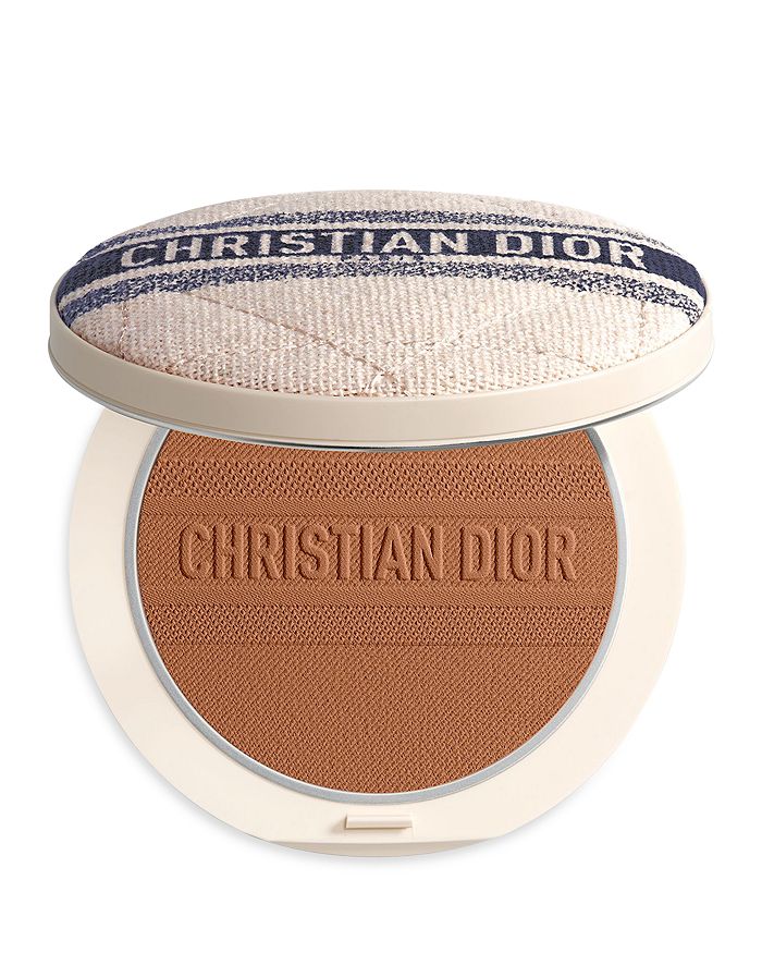 dior bronzer powder