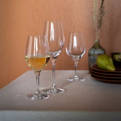 Sense Sparkling Flute, Set of 6