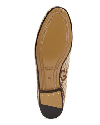 Women's Jordaan Horsebit Loafers