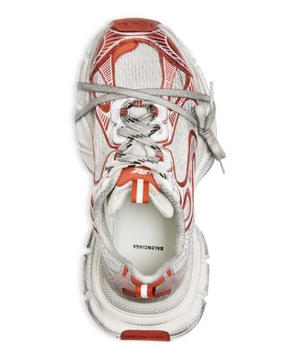 Men's 3XL Lace Up Sneakers