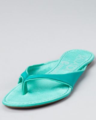 Corso Como - Sandals - Ballasox Sun Flip Flop