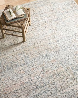 Zuma ZUM-01 Area Rug Collection